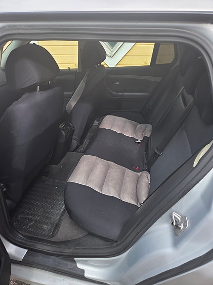 Saab 9-3 6 of 7