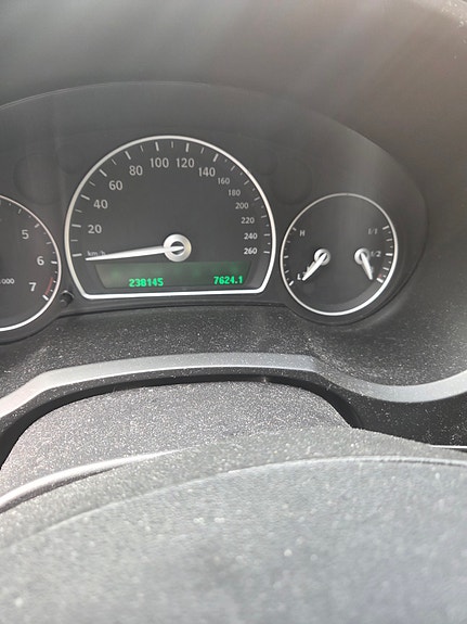 Saab 9-3 5 of 7