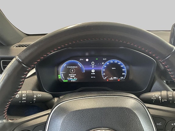 Toyota RAV4 15 of 19