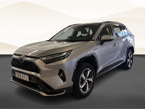 Toyota RAV4 19 of 19