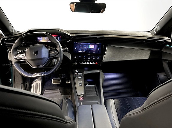 Peugeot 308 SW 6 of 19