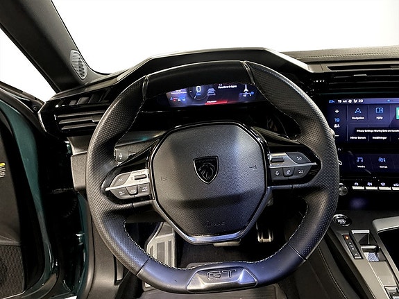 Peugeot 308 SW 7 of 19