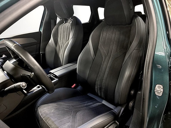 Peugeot 308 SW 4 of 19
