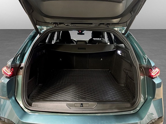 Peugeot 308 SW 19 of 19
