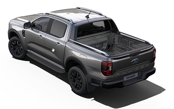 Ford Ranger 2 of 2