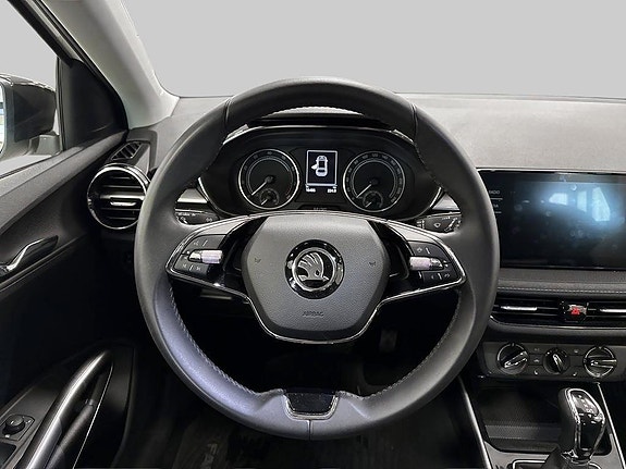 Skoda Fabia 9 of 10