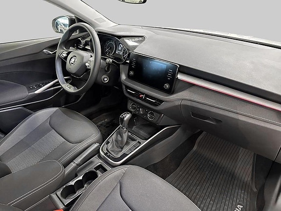 Skoda Fabia 6 of 10