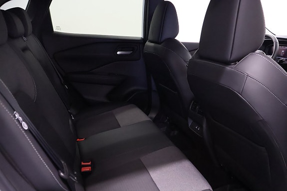 Nissan Qashqai 10 of 16