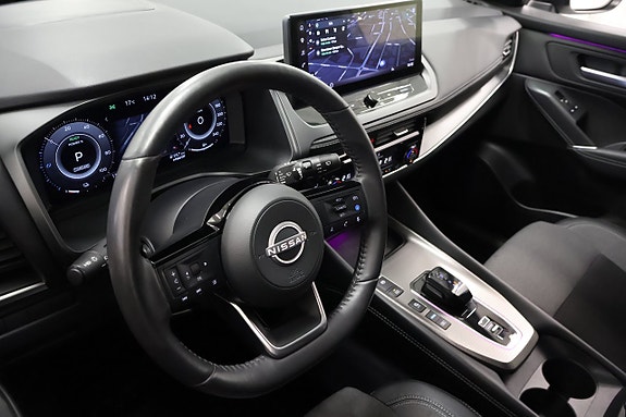 Nissan Qashqai 11 of 16