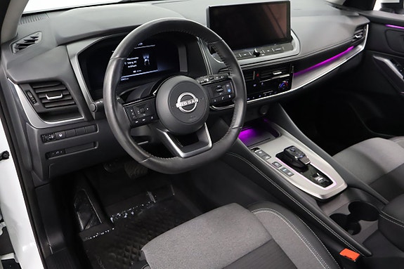 Nissan Qashqai 7 of 16