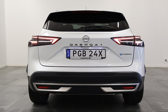 Nissan Qashqai 4 of 16