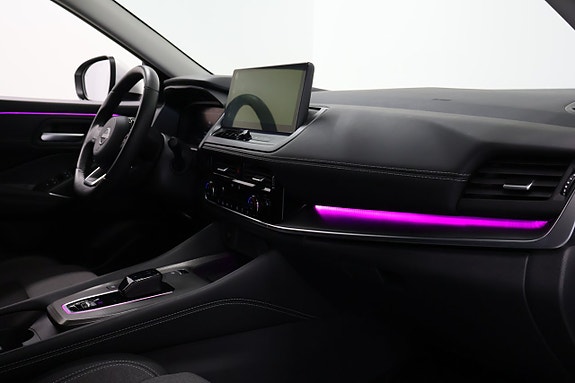 Nissan Qashqai 9 of 16