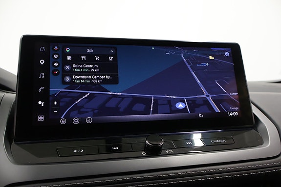Nissan Qashqai 13 of 16