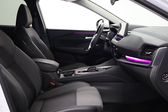 Nissan Qashqai 8 of 16