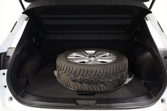 Nissan Qashqai 16 of 16