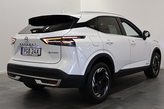 Nissan Qashqai 3 of 16