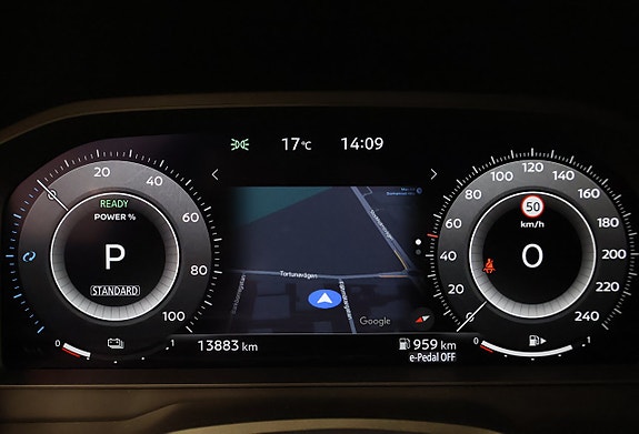 Nissan Qashqai 12 of 16