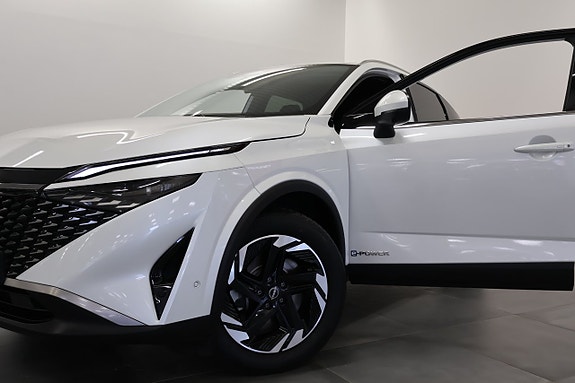 Nissan Qashqai 2 of 16