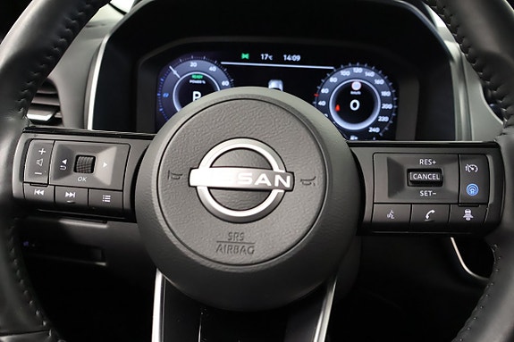 Nissan Qashqai 15 of 16