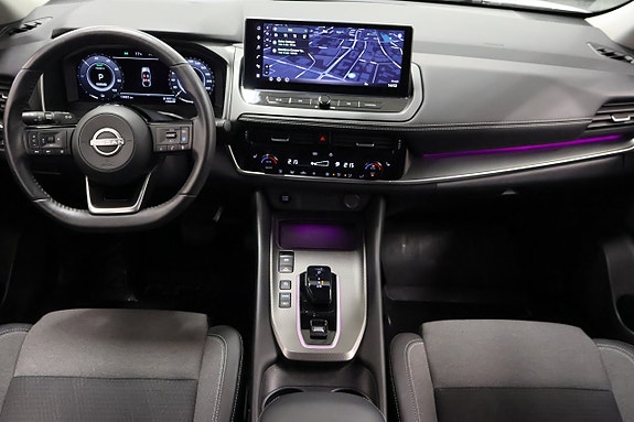 Nissan Qashqai 6 of 16