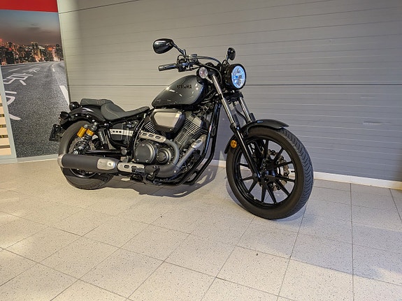 Yamaha XV 950 R