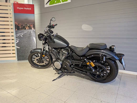 Yamaha XV 950 R 3 of 5