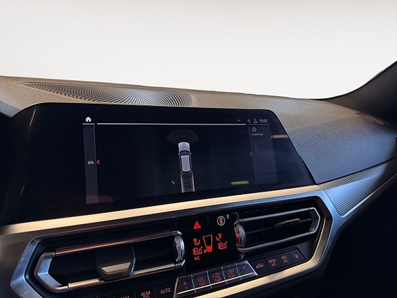 BMW 320 18 of 23