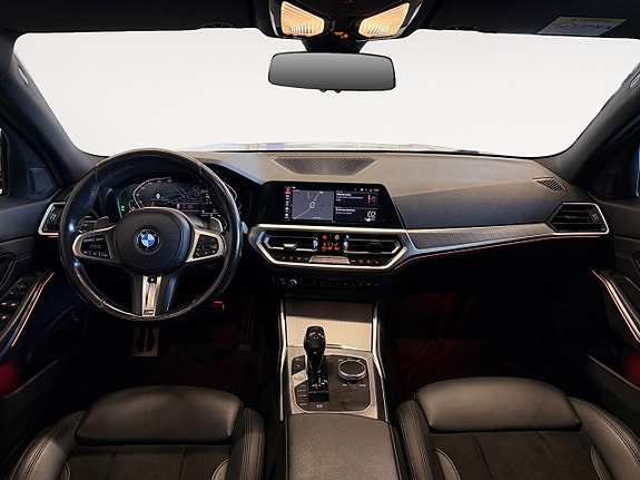 BMW 320 10 of 23