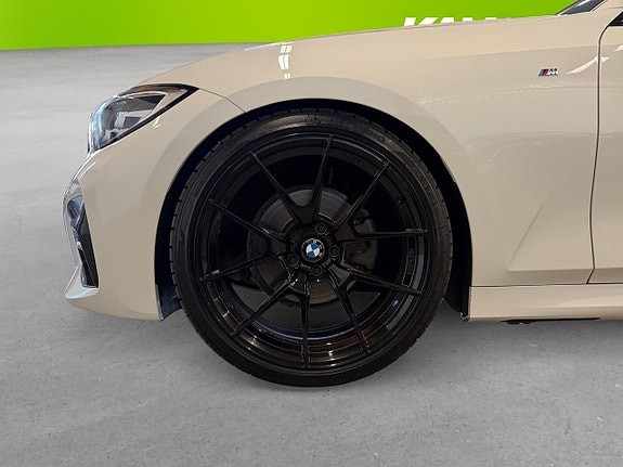 BMW 320 8 of 23