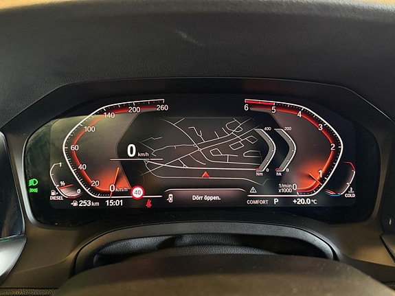 BMW 320 12 of 23