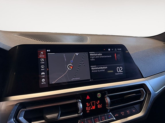 BMW 320 17 of 23