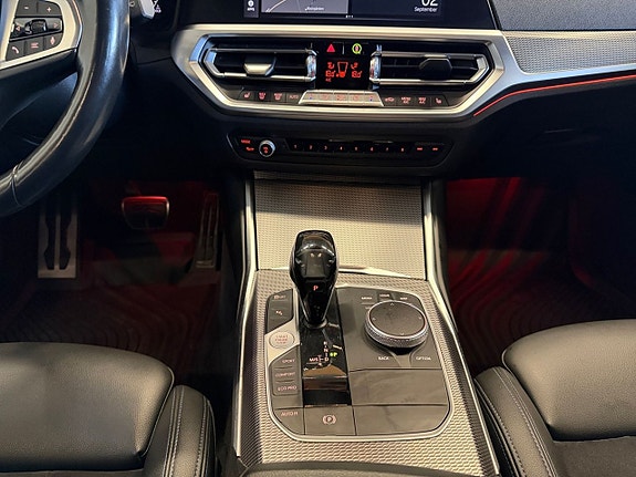 BMW 320 11 of 23