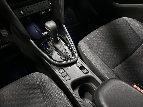 Toyota Yaris Cross 18 of 20