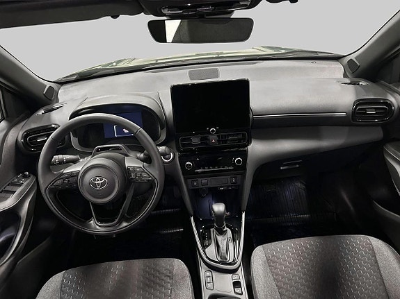 Toyota Yaris Cross 12 of 20