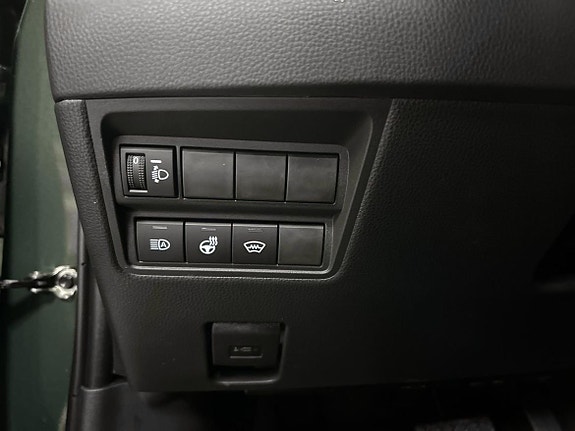 Toyota Yaris Cross 19 of 20