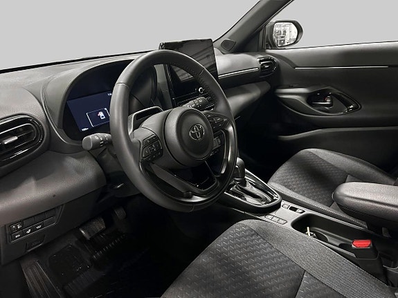 Toyota Yaris Cross 14 of 20