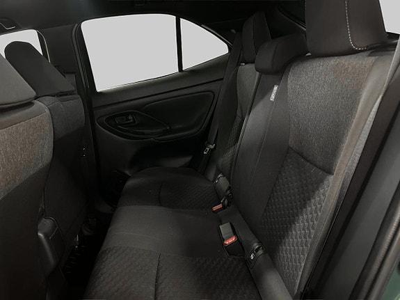Toyota Yaris Cross 11 of 20