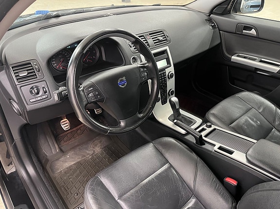 Volvo V50 7 of 15