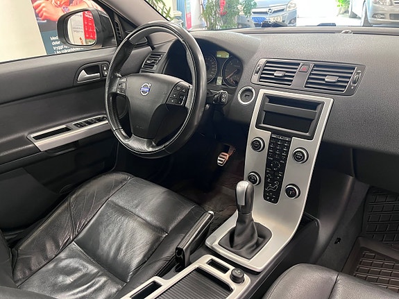 Volvo V50 13 of 15