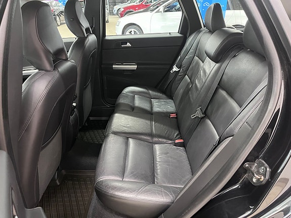 Volvo V50 9 of 15