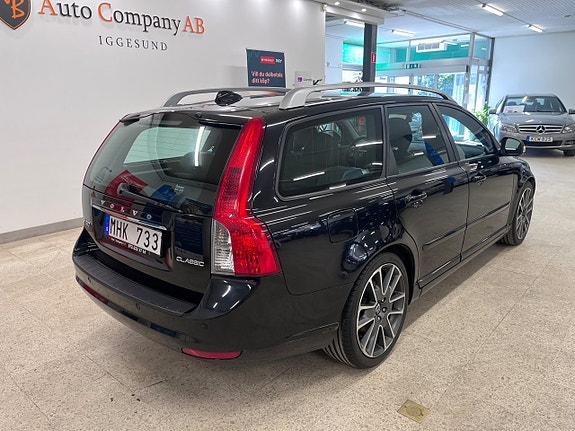 Volvo V50 6 of 15