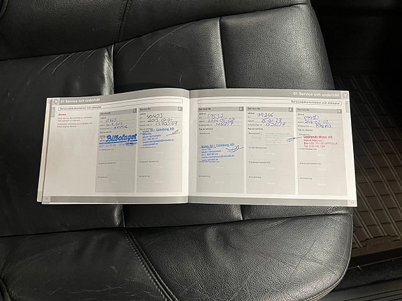 Volvo V50 15 of 15