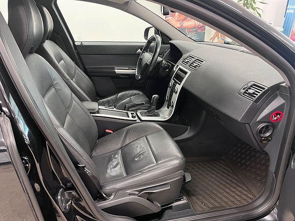 Volvo V50 11 of 15