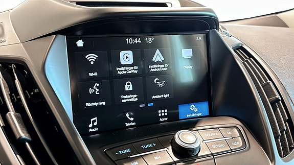 Ford Kuga 14 of 14
