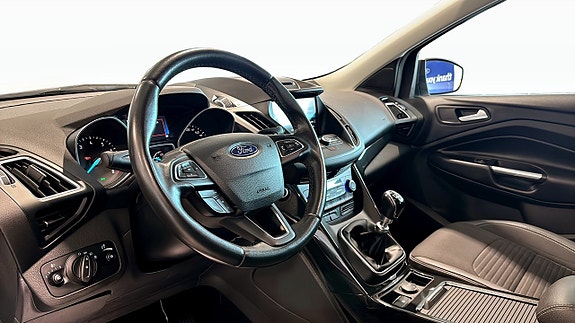 Ford Kuga 4 of 14