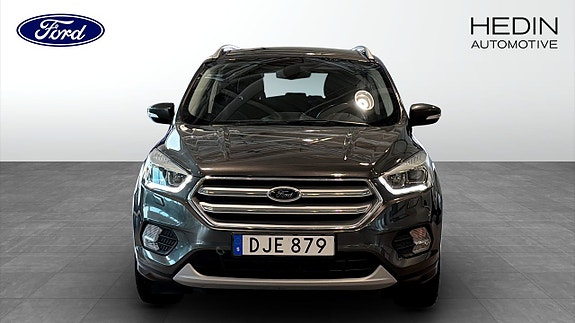 Ford Kuga 8 of 14