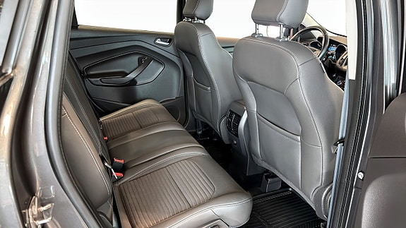 Ford Kuga 5 of 14