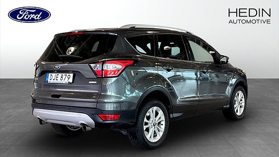 Ford Kuga 2 of 14