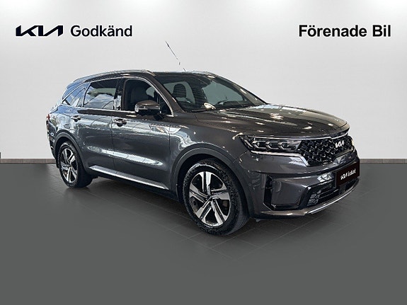 Kia Sorento 6 of 18