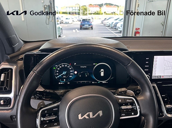 Kia Sorento 11 of 18